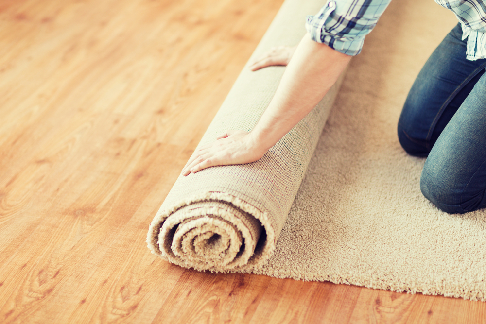 6 Ways to Prepare for Carpet Installation